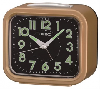 Будильник Seiko QHK023GN