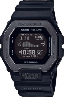 Наручные часы Casio G-SHOCK GBX-100NS-1