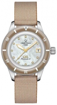 Наручные часы Certina DS PH200M SS C0362071811600
