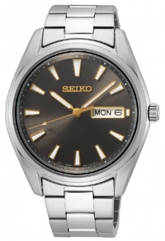 Наручные часы Seiko Conceptual Series Sports SS SUR343P1