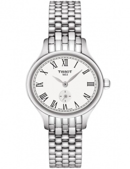 Наручные часы Tissot T-Lady Bella Ora Piccola SALE50 T1031101103300 T103.110.11.033.00