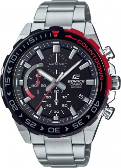 Наручные часы Casio Edifice EFR-566DB-1A