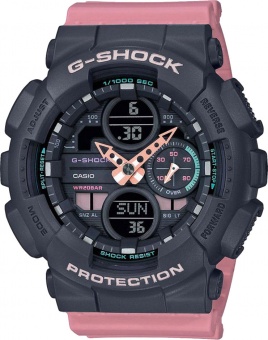 Наручные часы Casio G-SHOCK GMA-S140-4A