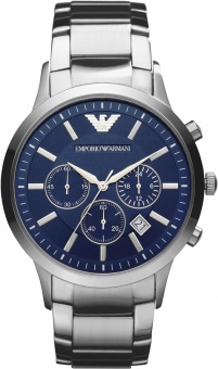 Наручные часы Emporio Armani  SALE50 SS AR2448