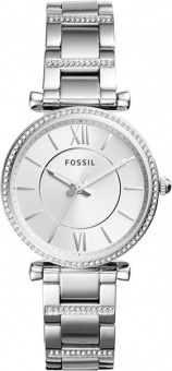 Наручные часы Fossil  SALE40 SS ES4341