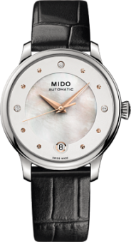 Наручные часы Mido Baroncelli Lady Day M0392071610600