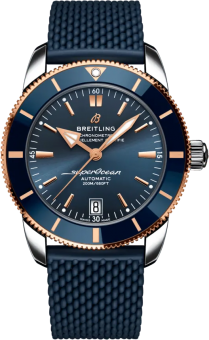 Наручные часы Breitling SUPEROCEAN HÉRITAGE 44 UB2010161C1S1