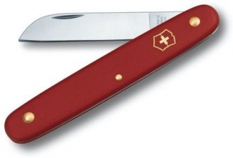Швейцарский нож Victorinox EcoLine Floral 100mm 3.9050