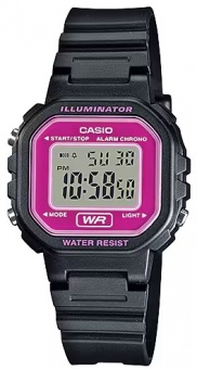 Наручные часы Casio  SALE40 LA-20WH-4A