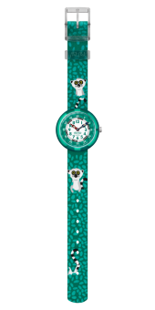 Наручные часы Flik Flak  ZFBNP170