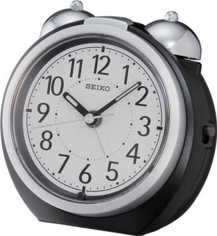 Будильник Seiko QXK118KN