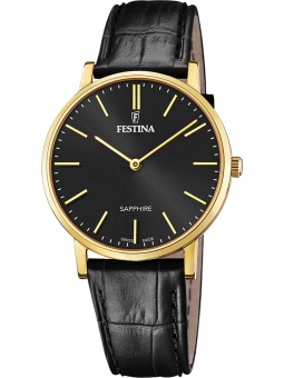 Наручные часы Festina SWISS MADE F20016/3