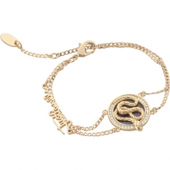 Украшение Браслет Just Cavalli  SALE70 JCBR01313200