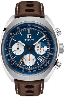 Наручные часы Tissot Heritage SALE20 T1244271604100 T124.427.16.041.00
