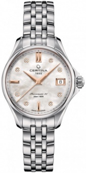 Наручные часы Certina SS C0322071111600