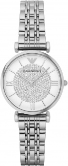 Наручные часы Emporio Armani  SALE50 SS AR1925