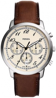 Наручные часы Fossil  SALE40 SS FS6022