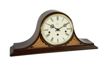 Настольные каминные часы Hermle  21153-031050