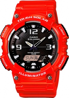 Наручные часы Casio  SALE50 AQ-S810WC-4A