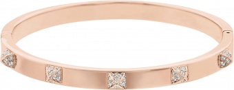 Украшение Жесткий браслет Swarovski Tactic М 5098368