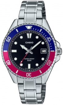 Наручные часы Casio  MDV-10D-1A3