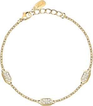 Украшение браслет Karl Lagerfeld Crystals KLAYC60