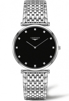 Наручные часы Longines La Grande Classique De Longines L47664586 L4.766.4.586