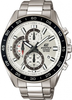 Наручные часы Casio Edifice EFV-550D-7A