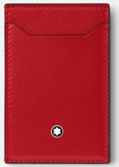 Визитница Montblanc Meisterstück  129685