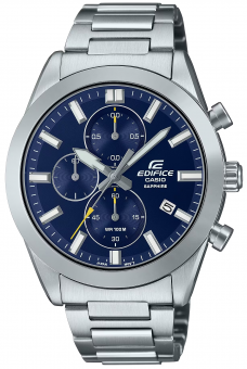 Наручные часы Casio Edifice EFB-710D-2A