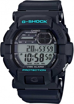 Наручные часы Casio G-SHOCK GD-350-1C