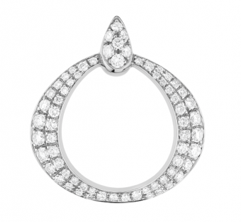 Украшение Подвеска Omega DEWDROP P90BCA0200405