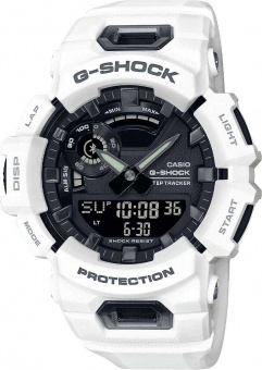 Наручные часы Casio G-SHOCK GBA-900-7A