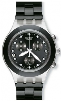 Наручные часы Swatch  SVCK4035AG