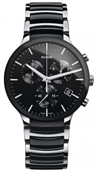 Наручные часы Rado Centrix SS R30130152 542.0130.3.015
