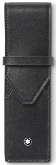 Чехол Montblanc Meisterstück для двух ручек 198354