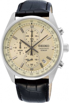 Наручные часы Seiko Conceptual Series Dress SS SSB383P1