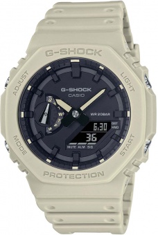 Наручные часы Casio G-SHOCK GA-2100-5A