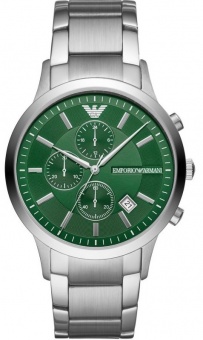 Наручные часы Emporio Armani  SALE30 SS AR11507