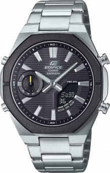 Наручные часы Casio Edifice ECB-S10DB-1A