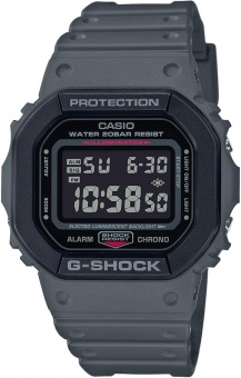 Наручные часы Casio G-SHOCK DW-5610SU-8