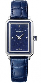 Наручные часы Balmain  SS B43977296 B4397.72.96