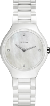 Наручные часы Rado True Thinline R27958902 420.0958.3.090