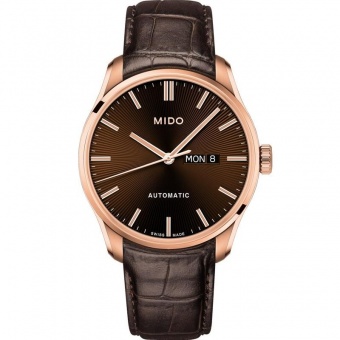 Наручные часы Mido Belluna Sunray  M0246303629100