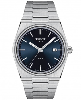 Наручные часы Tissot PRX T1374101104100 T137.410.11.041.00