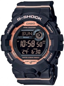 Наручные часы Casio G-SHOCK GMD-B800-1E