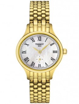 Наручные часы Tissot T-Lady Bella Ora Piccola SALE50 T1031103311300 T103.110.33.113.00