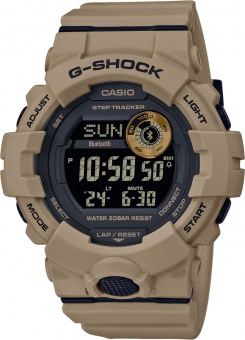 Наручные часы Casio G-SHOCK GBD-800UC-5E