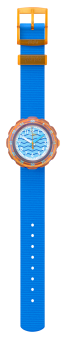 Наручные часы Flik Flak  ZFPSP017