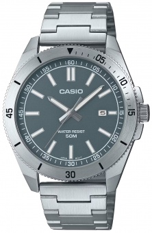Наручные часы Casio  MTP-B155D-3E